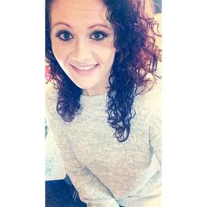 Meet your Posher, Briana